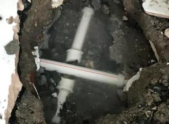 秦皇岛市阳台漏水维修公司为您分享楼上楼下漏水怎么处理