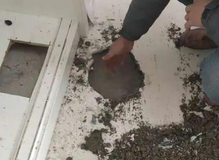 秦皇岛市卫生间漏水维修公司分享下精确定位查漏水一次多少钱?不同级别收费不同