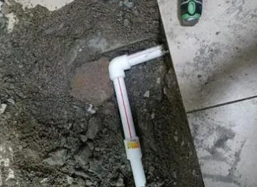 秦皇岛市阳台漏水维修时有哪些声音会影响检漏仪