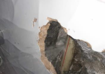 秦皇岛市卫生间漏水维修的步骤和流程。